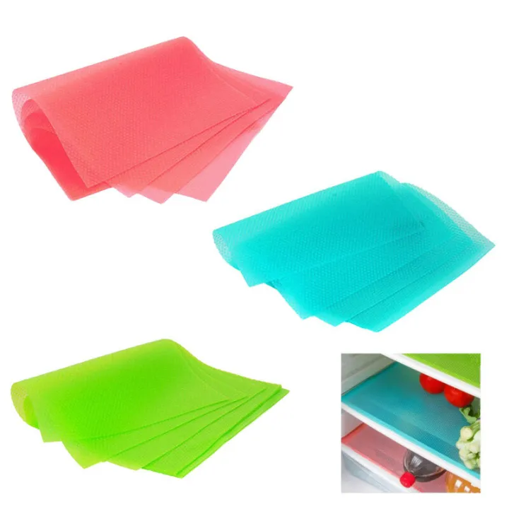 3pcs%20Refrigerator%20Pad%20Antibacterial%20Antifouling%20Mildew%20Moisture%20Pad%20Waterproof%20Refrigerator%20Mats%20-%20Image%202