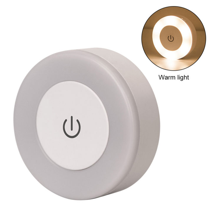 LED%20Touch%20Sensor%20Night%20Lights%20USB%20Rechargeable%20Magnetic%20Base%20Wall%20Lights%20Round%20Portable%20Dimming%20Night%20Lamp%20For%20Room%20Decor%20-%20Image%207