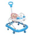RFL Jim & Jolly Happy Walker Cyan Blue & White 938544. 