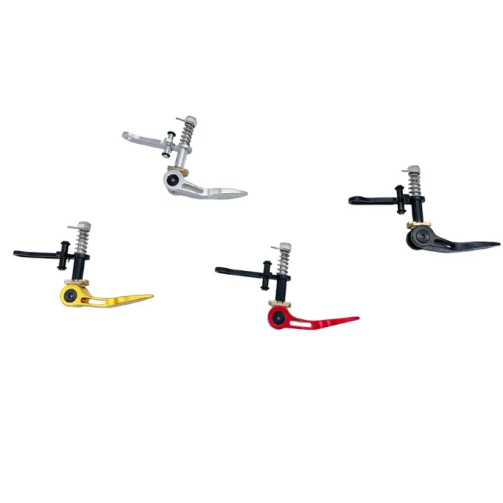 Bicycle%20Seatpost%20Clamp%20for%20Ultralight%20Folding,Gold%20-%20Image%205