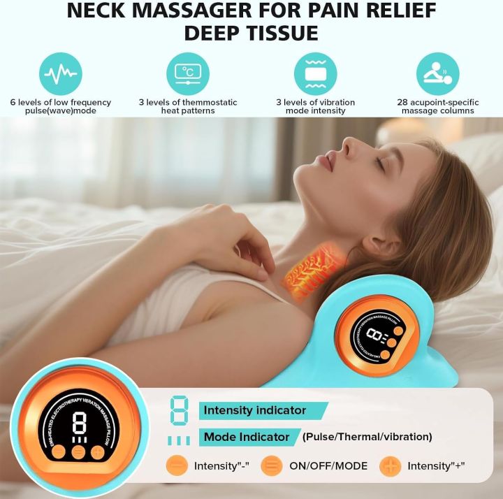 Electric%204-in-1%20EMS%20Neck%20Massager%20with%20Heat,%203%20Modes,%206%20Intensities%20Wireless%20Rechargeable%20Massage%20Pillow%20for%20Neck%20and%20Back,%20Neck%20Massage%20for%20Daily%20Tension%20Relief%20-%20Image%206