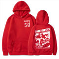 Suicideboys G59 Hoodie Suicideboys Muisc Hoodie Suicideboys Merch Pullover Tops Streetwear Unisex Superman. 