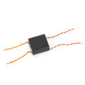 DC 3.6-6V 600KV High Voltage Generator Dual Arc Boost Step Up Power Module Transformer. 
