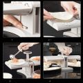 Automatic Dumpling Maker Machine Press Dumplings Mold Kitchen Accessories Automatic Pressing Tool DIY Empanadas Ravioli Mould Home Gadget. 