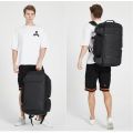 Ozuko 9326 New Multifunctional Large Capacity Waterproof Luggage Anti Theft USB Sports Laptop Duffle & Travel Backpack.