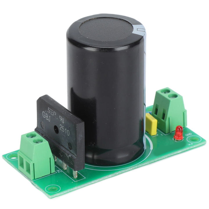 Buy%20Ying%20Power%20Amplifier%20Rectifier%20Filter%20Board%20to%20DC%20Conversion%20Single%20Supply%20Module%2025A%20-%20Image%209