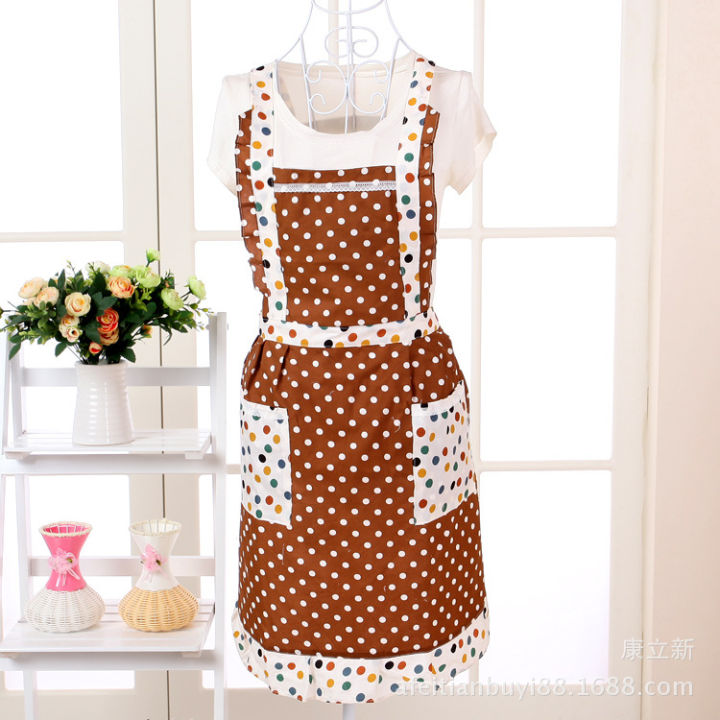 Apron%20Brushed%20Lace%20Edge%20Pastoral%20Korean%20Strap%20with%20Lining%20Kitchen%20Princess%20Apron%20-%20Image%206