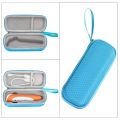 Portable Pencil Holder Case Protective Pencil Case Lightweight Pen Storage Box Pen Accessories for tiptoi 00110 00112. 