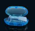 Finger Toothbrush for Baby CN Teething Relief -1pcs.