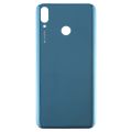 Huawei Y9 2019 / Huawei Y9 19 - ( Polycarbonate Plastic ) Back Shell / Back Panel / Battery Cover / Back Door / Back Replacement Part.