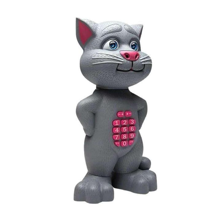 Talking%20Tom%20Intelligent%20Touching%20Cat%20with%20Wonderful%20Voice,%20Stories%20and%20Songs%20with%20Touch%20Functions%20-%20Image%203