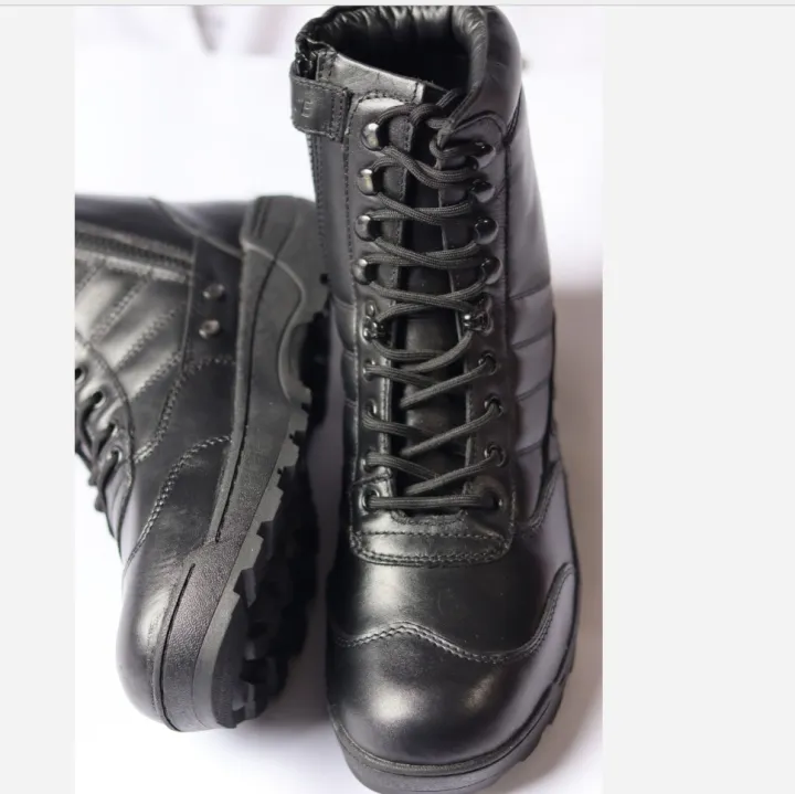 Orginal%20100%25%20Leather%20long%20zipper%20boots%20for%20mens-%20bikers%20Outdoor%20Boots%20for%20Men-%20-%20Image%202