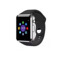 A2I SmartWatch All in One With Camera Smart Watch.