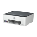HP Smart Tank 580 All-in-one Multifunction Color Ink Printer.