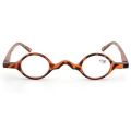 Acetate Small Round Glasses Men Retro Vintage Square Eyeglasses Frame Women Myopia Prescription Frames Spectacles Clear Eyewear. 