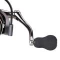 Fishing Reel, 5.2:1 Gear Ratio Saltwater High Speed Freshwater Fishing Wheel. 