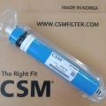 CSM RO Membrane 80 GPD. 
