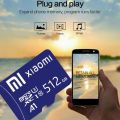 【100%Original+FREE Shipping+Ready Stock+COD】Xiaomi Mi Memory Card 4GB 64GB 128GB 256GB 512GB 1TB High Speed TF Micro SD Flash Card. 