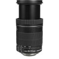 Canon EF-S 18-135mm f/3.5-5.6 Standard Zoom Lens for Canon Digital Single Lens Reflex Cameras -Black. 