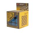 【Serendipity party】Newest 3x3x3 Six Colour Professional Magic neo Cube Competition Puzzle Cubes Children Kids Best Gift cubo. 