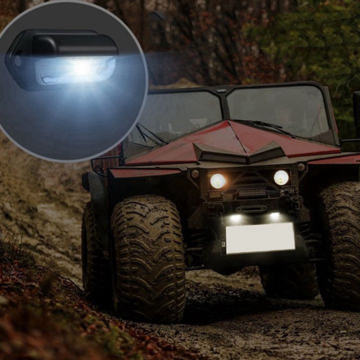 Number%20Plate%20Lights%20Led%20License%20Plate%20Light%20Rear%20Lamps%20For%20Car%20-%20Image%204
