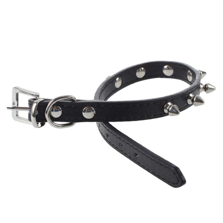 %E3%80%90Factory-direct%E3%80%91%20Dog%20Collar%20Dog%20Collar%20Belt%20Collars%20Black%20Adjustable%20S%20-%20Image%207