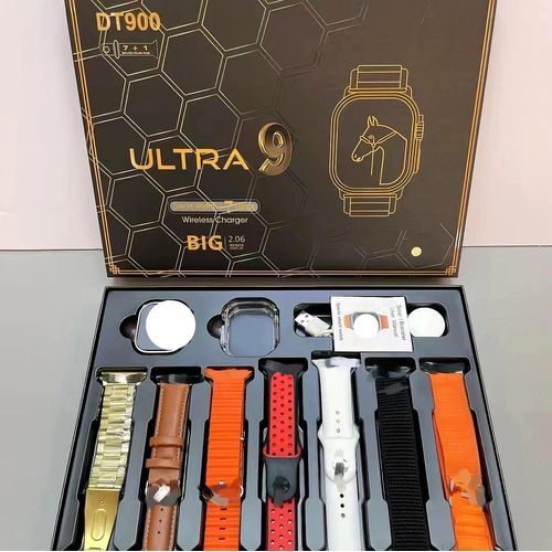 DT900%20Ultra%209%20Smart%20Watch%20(Strap%207+1%20cover%20)%20Smart%20Watch%202.06%20inch%20Full%20HD%20Display%20Screen%20For%20Men%20&%20Women%20Whit%20Wireless%20Charger%20By%20Pucko%20Gadget%20-%20Image%205