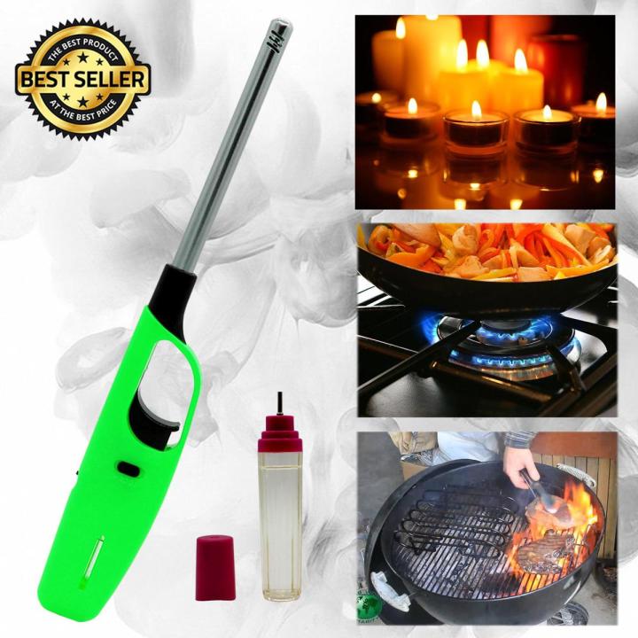 Kitchen Utility Gas Lighter