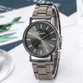 Luxury Watches For Women Quartz Watch Stainless Steel Dial Casual Waterproof Bracele Watch Ladies Gifts Wristwatches Reloj Mujer.
