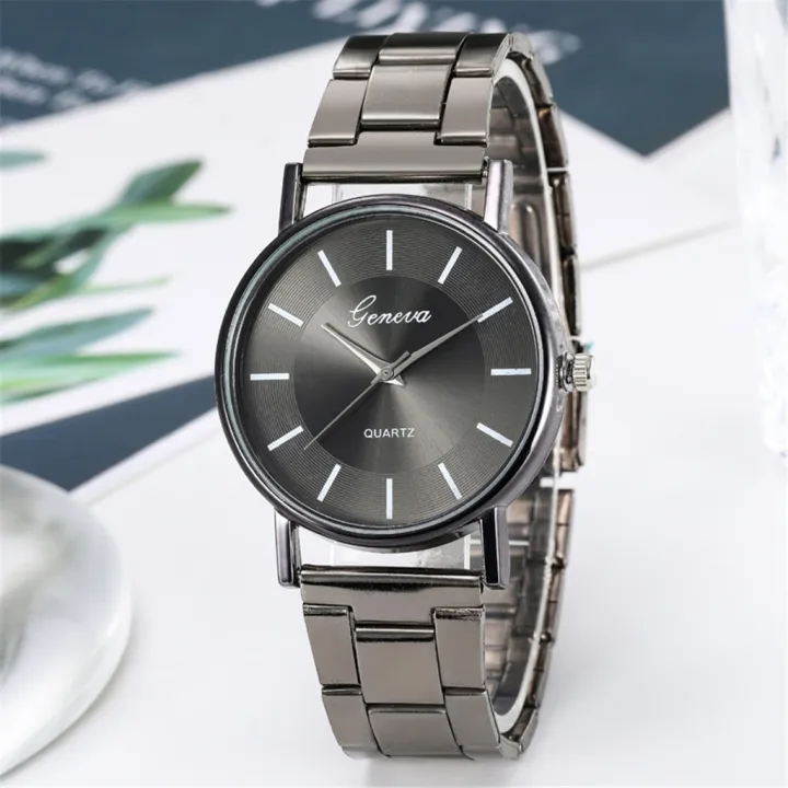 Luxury%20Watches%20For%20Women%20Quartz%20Watch%20Stainless%20Steel%20Dial%20Casual%20Waterproof%20Bracele%20Watch%20Ladies%20Gifts%20Wristwatches%20Reloj%20Mujer%20-%20Image%203