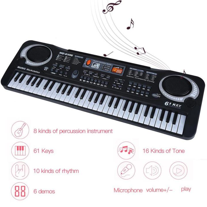 61%20Keys%20Kids%20Piano%20Electronic%20Multifunction%20Keyboard%20Piano%20Musical%20Instrument%20-%20Image%206