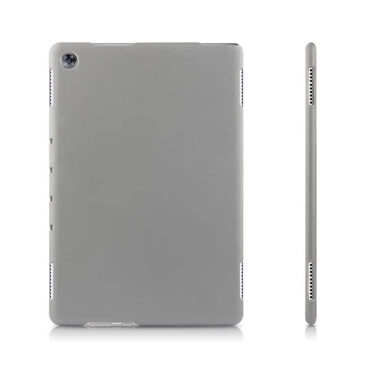 For Huawei MediaPad M5 Lite 10 Back Case Protective Shell Cover For M5 ...