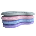 【Toy life hall】1 Pack Knee Wrist Anti-Slip Solid Protective Mat Yoga Mat Kn. 
