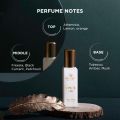 Bella Vita Luxury White Oud Eau De Parfum Unisex -20 ml.