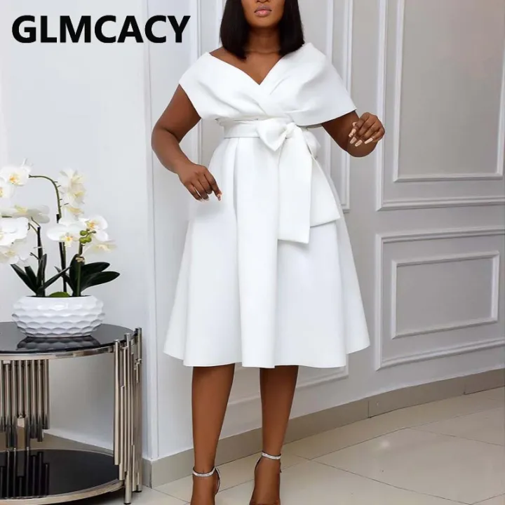 Women%20Solid%20Elegant%20Evening%20Party%20Dress%20Formal%20Classy%20Party%20Gowns%20Dress%20-%20Image%203