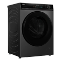 Haier 9 KG Front Loading Washing Machine/525 drum/steam wash/BLDC motor (HW90-BP12357S8) Free Delivery & Installation.