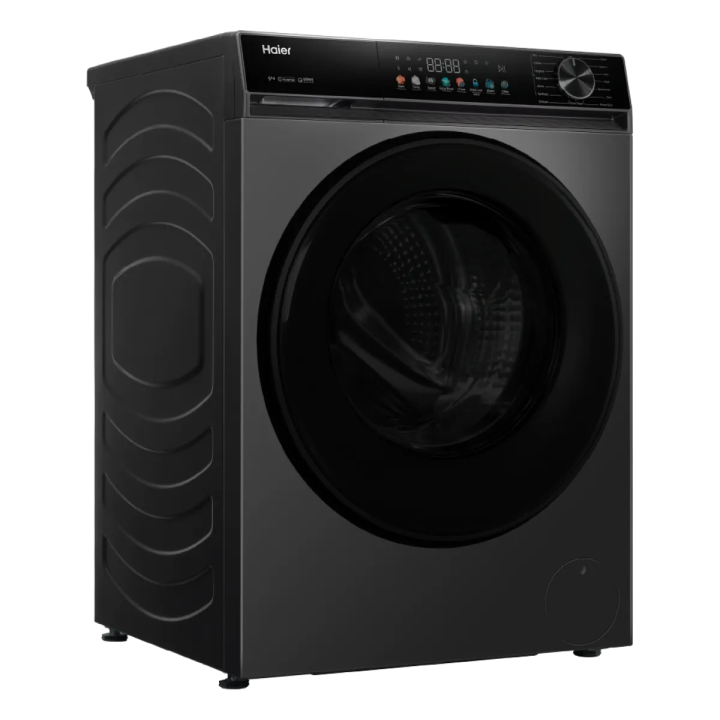 Haier%209%20KG%20Front%20Loading%20Washing%20Machine/525%20drum/steam%20wash/BLDC%20motor%20(HW90-BP12357S8)%20Free%20Delivery%20&%20Installation%20-%20Image%203