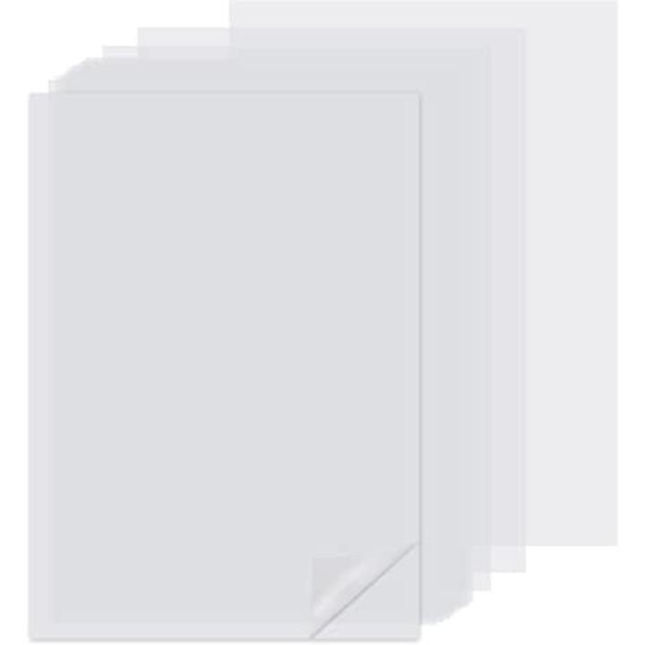 White Tracing Paper A4 Size 50 Sheets