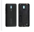 Xiaomi Redmi 8A - ( Polycarbonate Plastic ) Casing / Back Shell / Back Panel / Battery Cover / Back Door / Back Replacement Part With Button. 