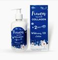 7 day change or Frozen  Lotion 350 ml 1 pcs. 