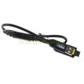 USB DC Charger +Data SYNC Cable Cord Lead for Samsung SL600 SL605 Camera 714067864306. 