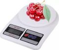 10 Kgs Weight Measure Spices Vegetable Liquids, Digital Kitchen Weighing Scale For Kitchen/Weight Machine For Kitchen, - Weight Machine Digital - Weight Machine. 