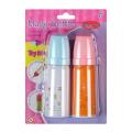 1/2/3PCS 18Inch Kids Toy Dummy Baby Juice Milk Bottle Magic Liquid Simulation Feeding s Dolls Accessories Doll ic Pacifier. 