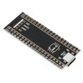 2X STM32F411 Development Board, STM32F411CEU6 STM32F4 Learning Board, Support for MicroPython/Arduino Programming. 