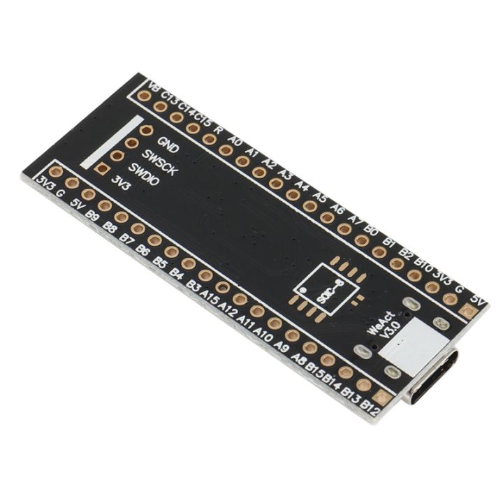 2X%20STM32F411%20Development%20Board,%20STM32F411CEU6%20STM32F4%20Learning%20Board,%20Support%20for%20MicroPython/Arduino%20Programming%20-%20Image%207