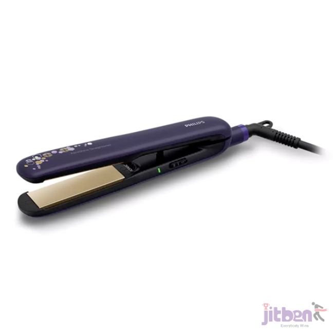 Philips Kerashine Selfie Straightener | BHS386/00