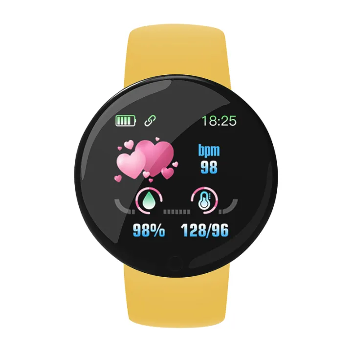 Smart%20Watch%20for%20kids%20Macaron%20Color%20Bluetooth%20Smartwatch%20Men%20Women%20Sports%20Watches%20Fitness%20Waterproof%20Bracelet%20Watch%20reloj%20-%20Image%207