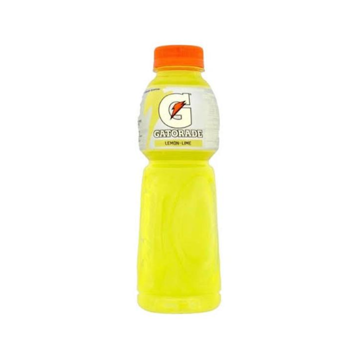 Lemon lime Sports Drink - Pack of 1