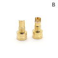【3C VictoryEagle】MMCX Copper Jack Wire Connector PCB Pin IE800 Creek. 