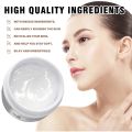 Glutathione Face Cream Face Care Vitamin C Kojic Acid Complexion Whitening Facial Nourishment Eliminates Renews Skin Vitality. 